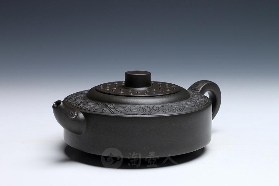 龙纹玉璧(套组)