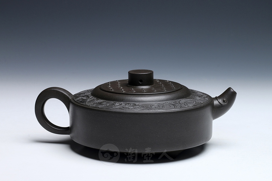 龙纹玉璧(套组)