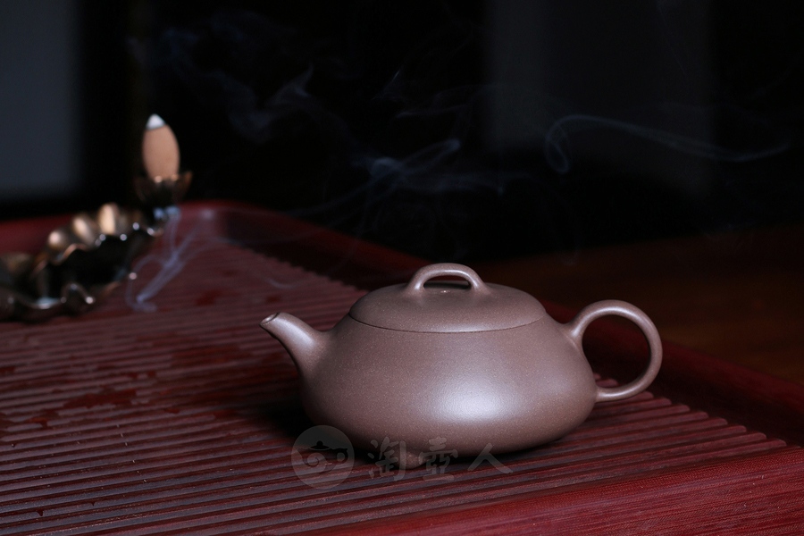 矮石瓢