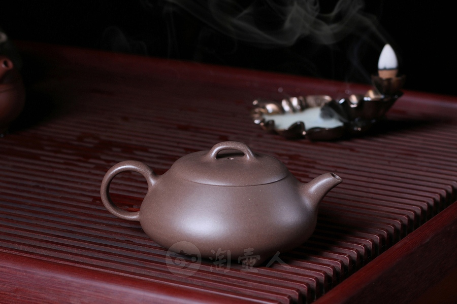 矮石瓢
