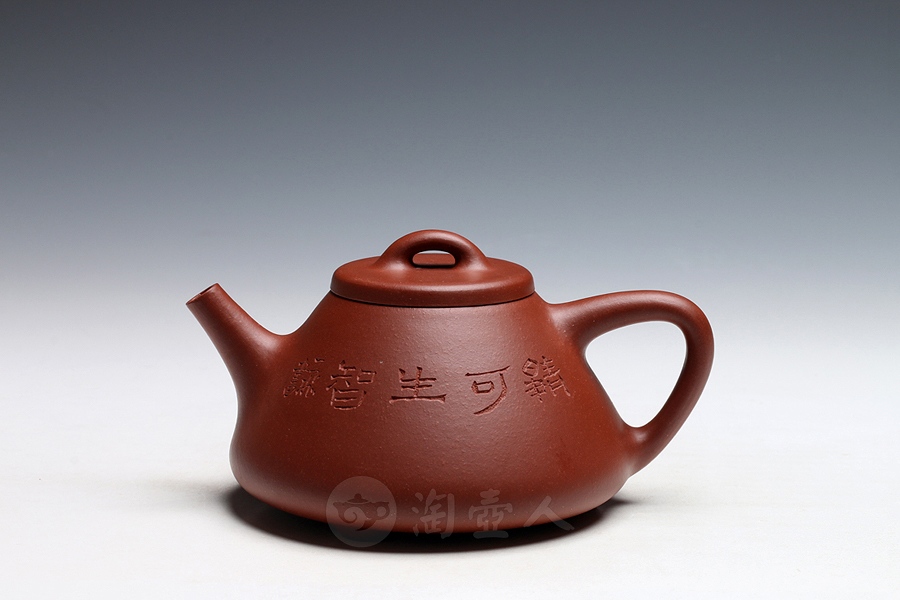 石瓢