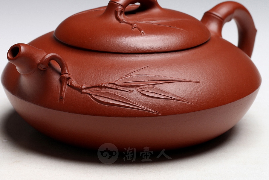 君子竹