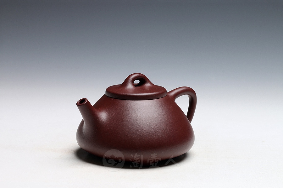 子冶石瓢(光货)