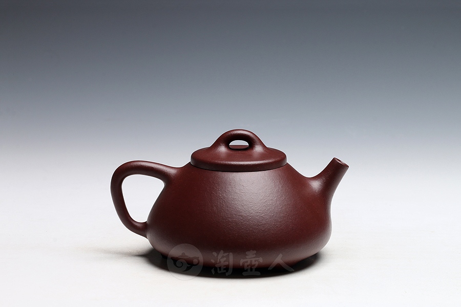 子冶石瓢(光货)