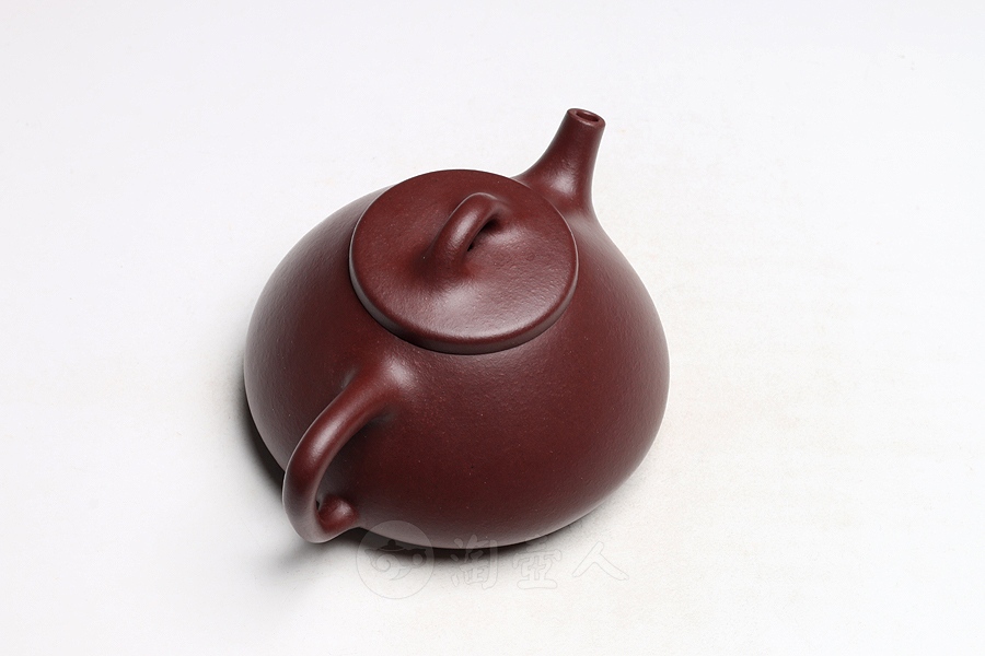 子冶石瓢(光货)