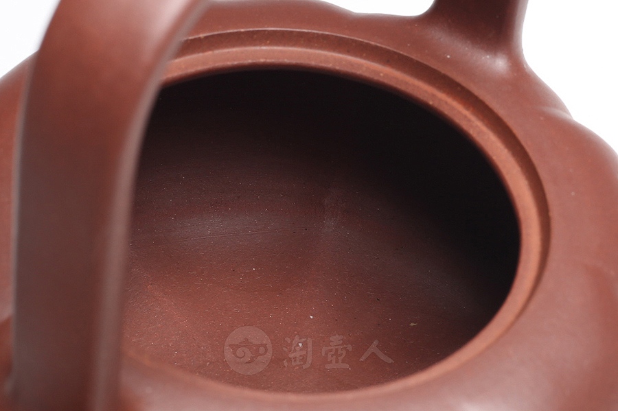 天香提梁(薄胎)