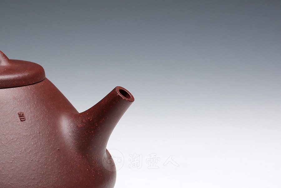 全手子冶石瓢