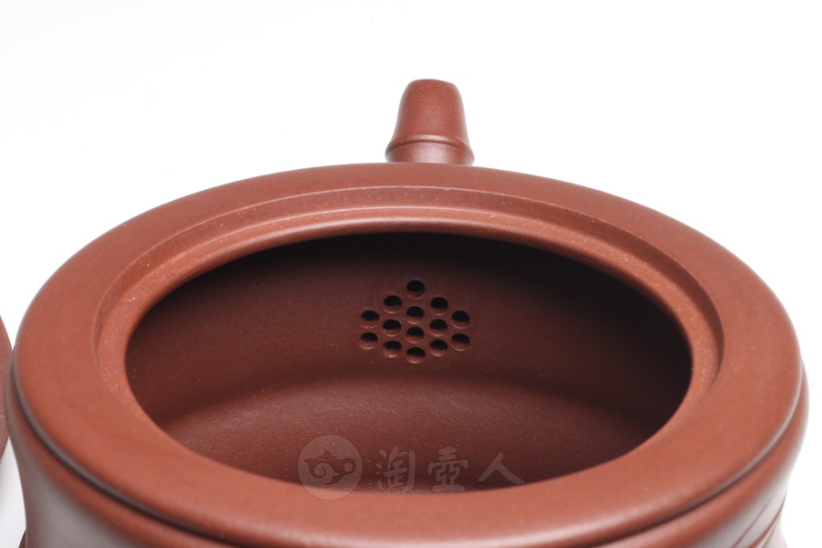 全手竹段