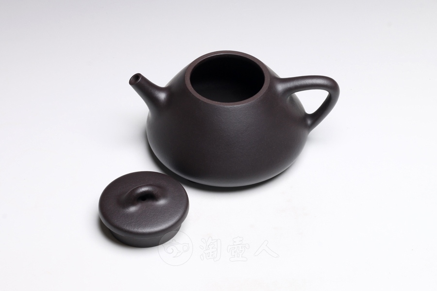 子冶石瓢