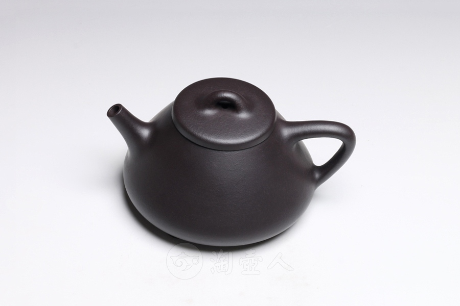 子冶石瓢