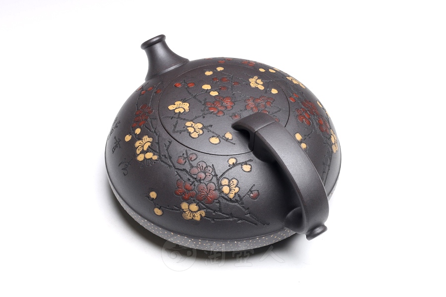 茗香石瓢