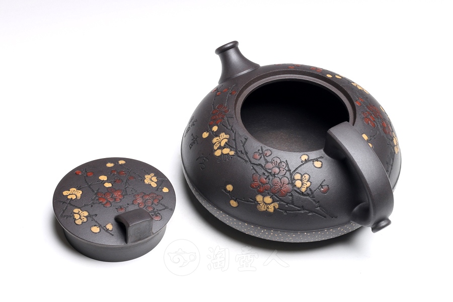 茗香石瓢