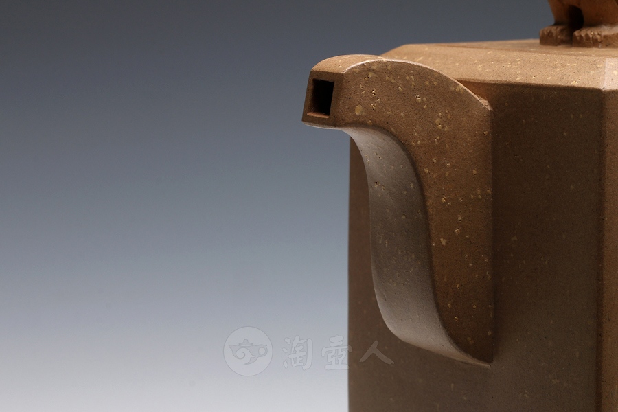 玉玺(鲍志强装饰)