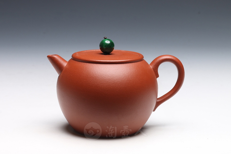 珠圆玉润