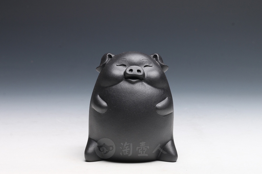 猪#3