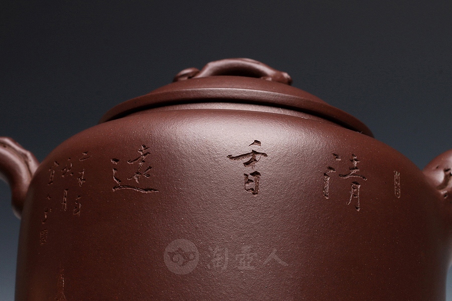 江南情