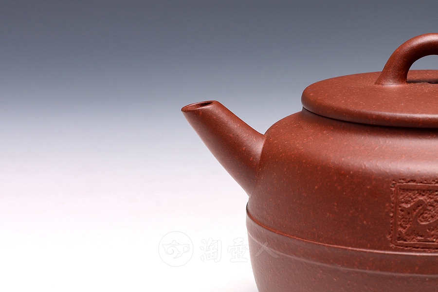 龙吟组壶