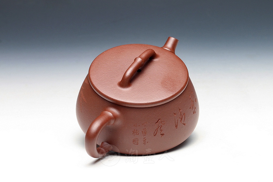 竹瓢