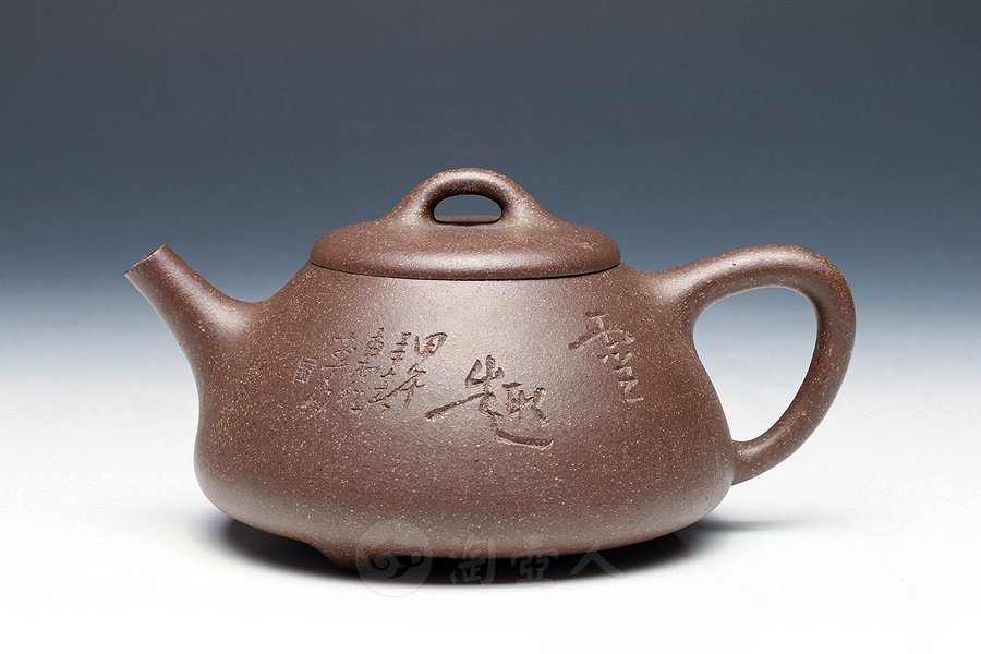 石瓢