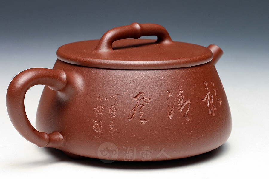 竹瓢