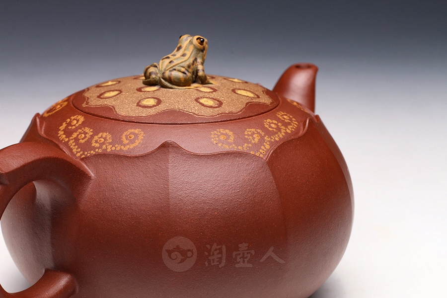 莲华
