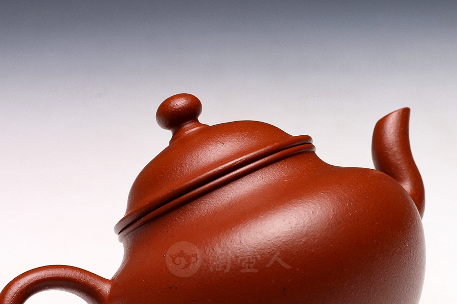 全手古莲子(超薄胎)
