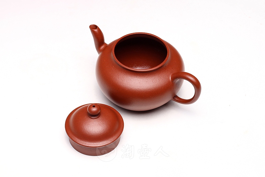 全手古莲子(超薄胎)