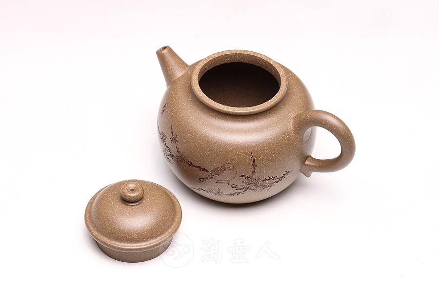 明式圆钮