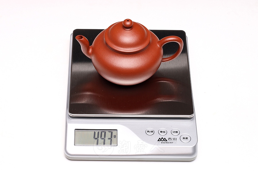全手古莲子(超薄胎)
