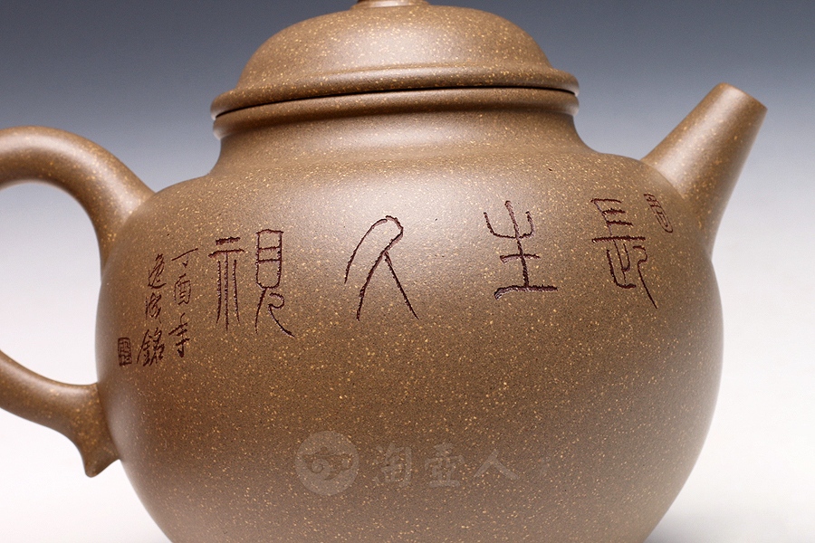 明式圆钮