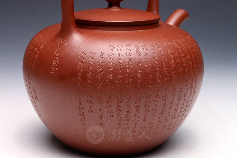 吴经提梁