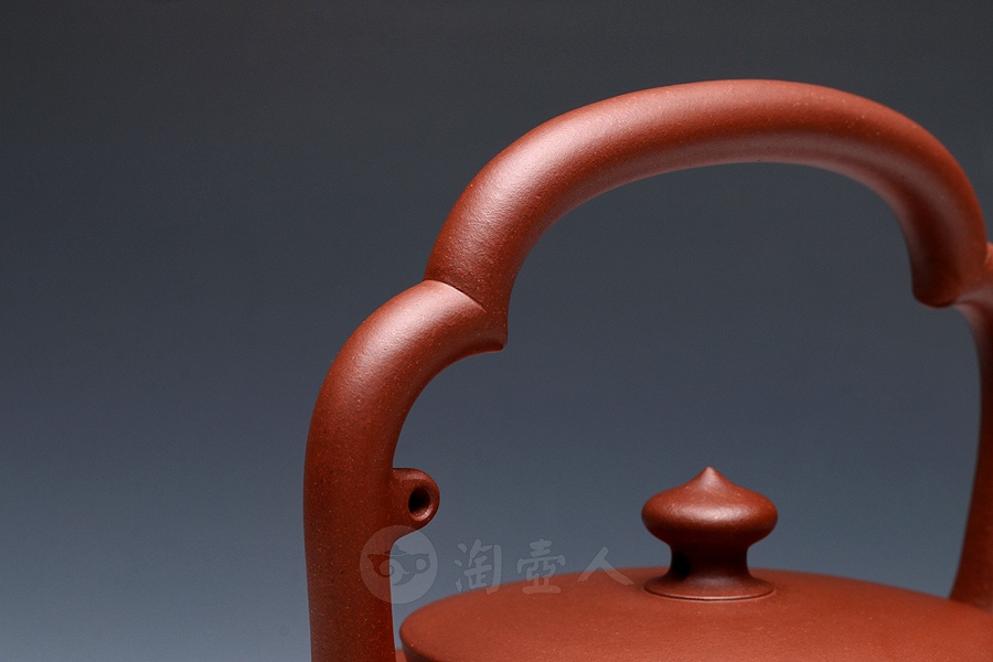 吴经提梁