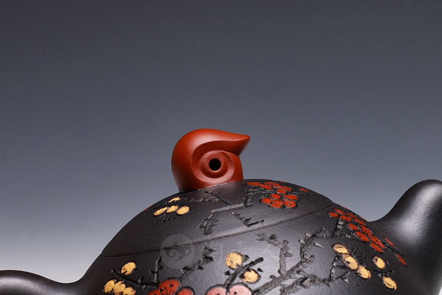 玉香容(沈汉生刻)