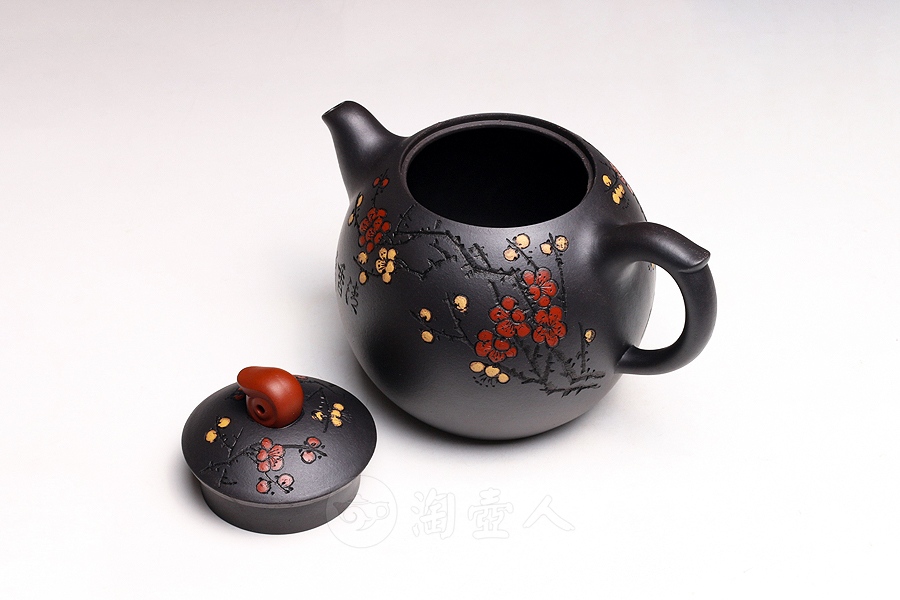 玉香容(沈汉生刻)