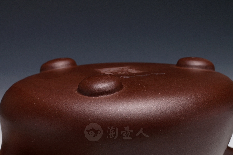 全手石瓢(谭泉海刻)