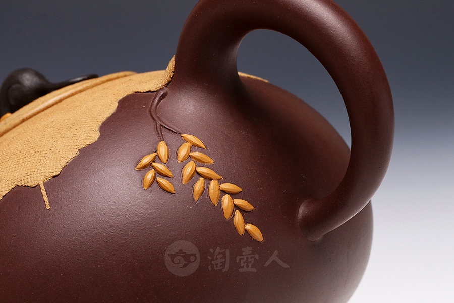 丰衣足食