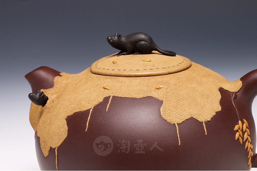 丰衣足食