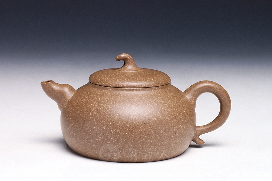 茄形