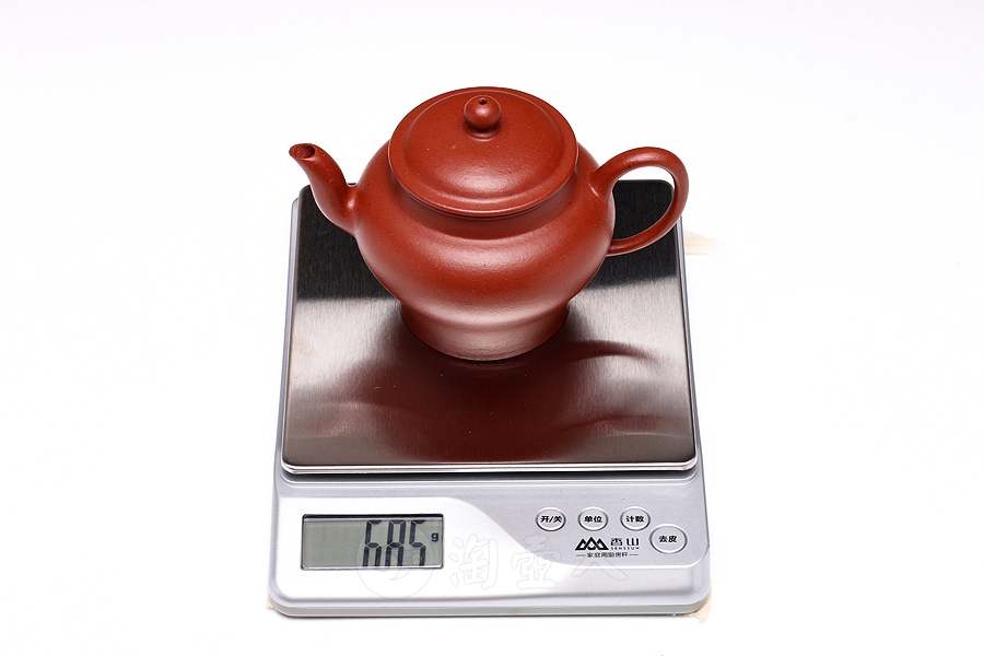 全手明式宫灯(超薄胎)