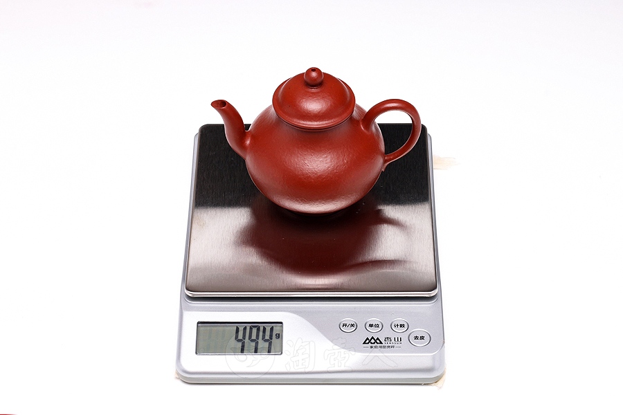 全手宝记小品(超薄胎)