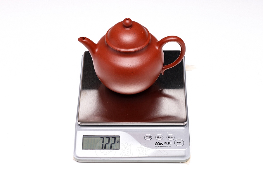 全手古莲子(超薄胎)