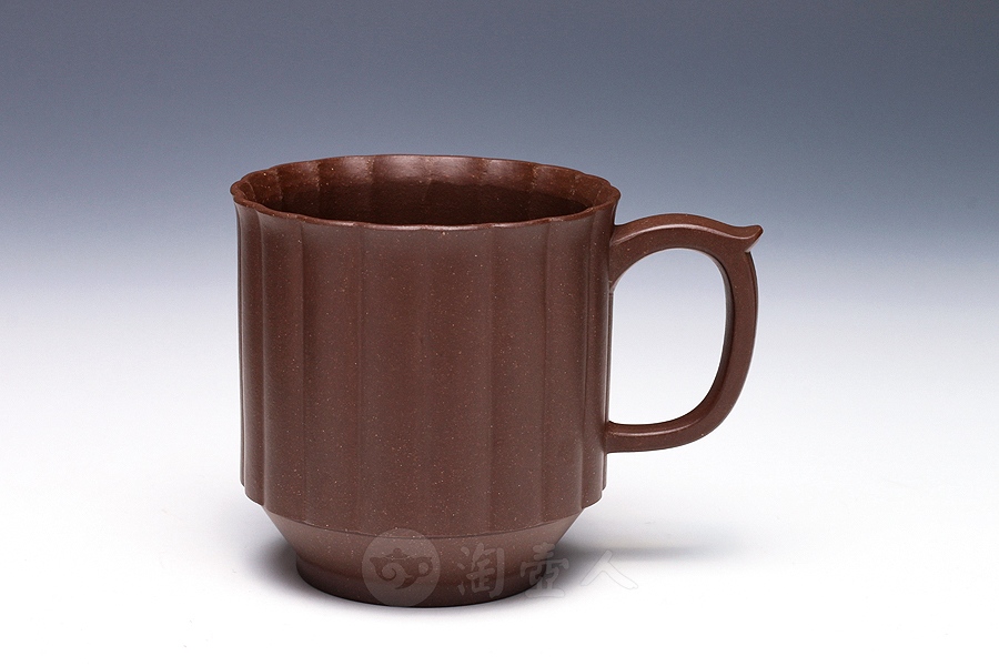 九件高菊茶具