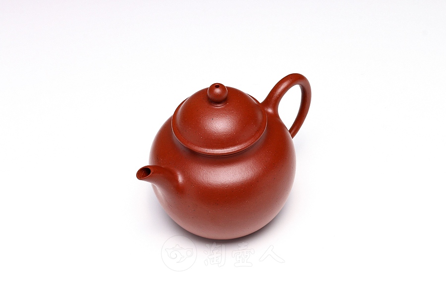 全手古莲子(超薄胎)