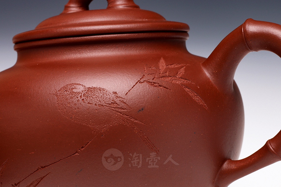 素竹