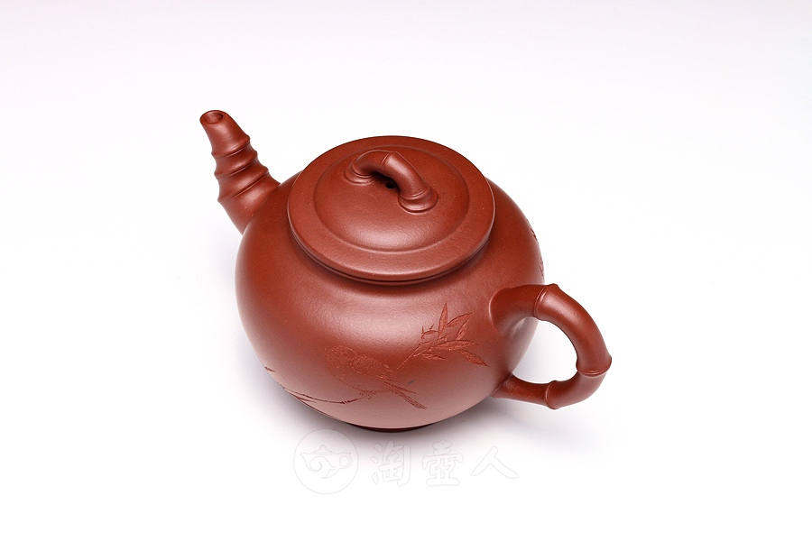 素竹