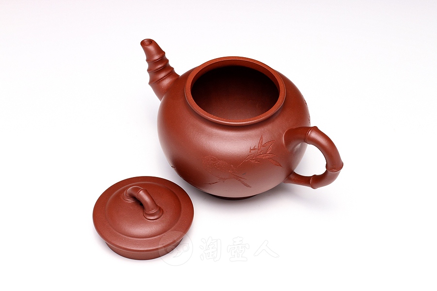 素竹