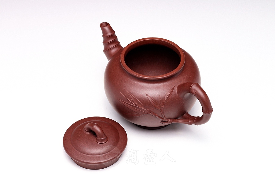 笑樱竹节