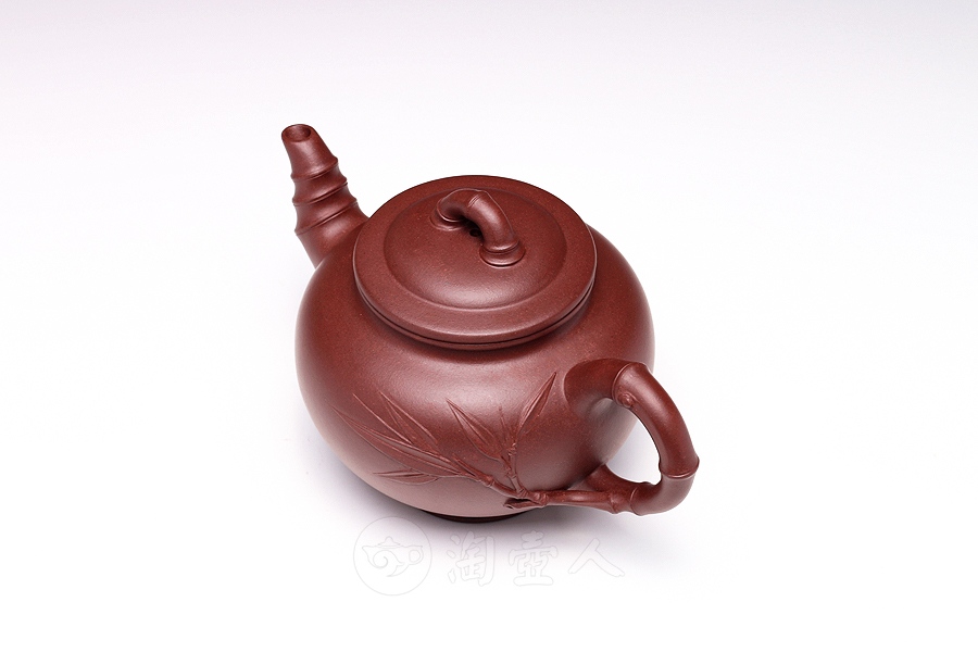 笑樱竹节