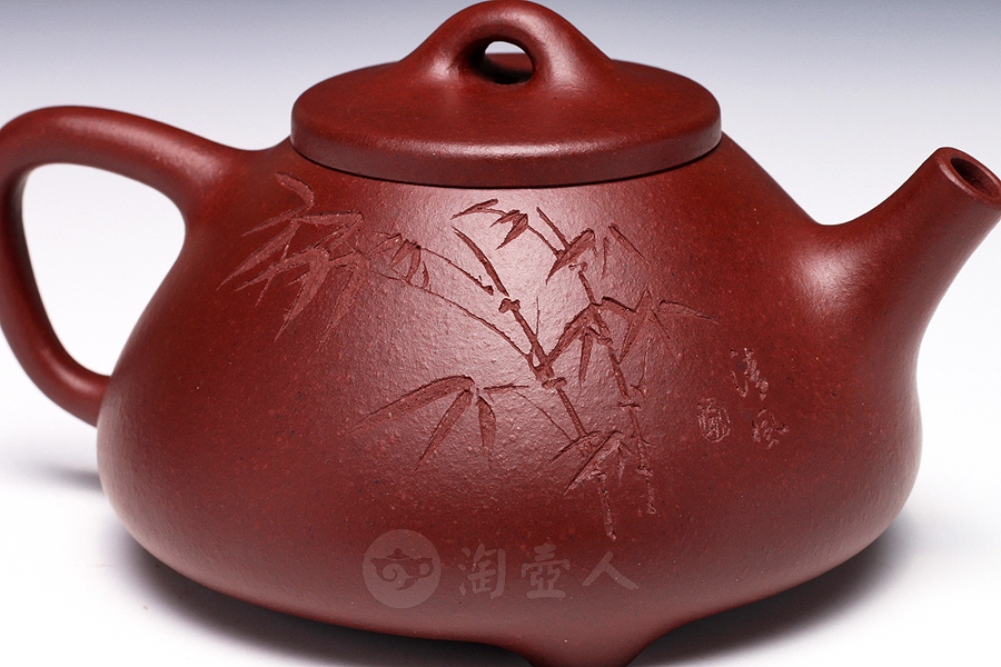 子冶石瓢