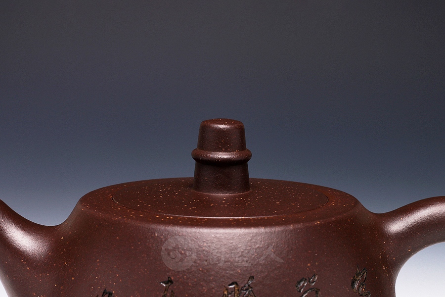 汉铎(鲍志强铭)